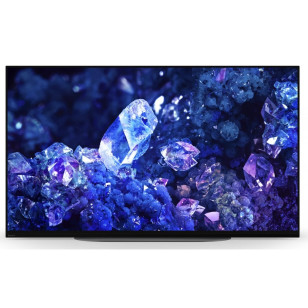 Sony 索尼 XR-48A90K 48吋 A90K系列 BRAVIA XR MASTER Series OLED 4K Ultra HD 高動態範圍 智能電視